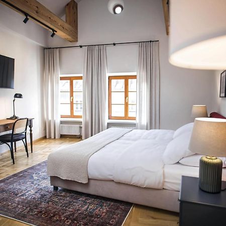 Easy Rent Apartments- Fontana Boutique Люблин Экстерьер фото