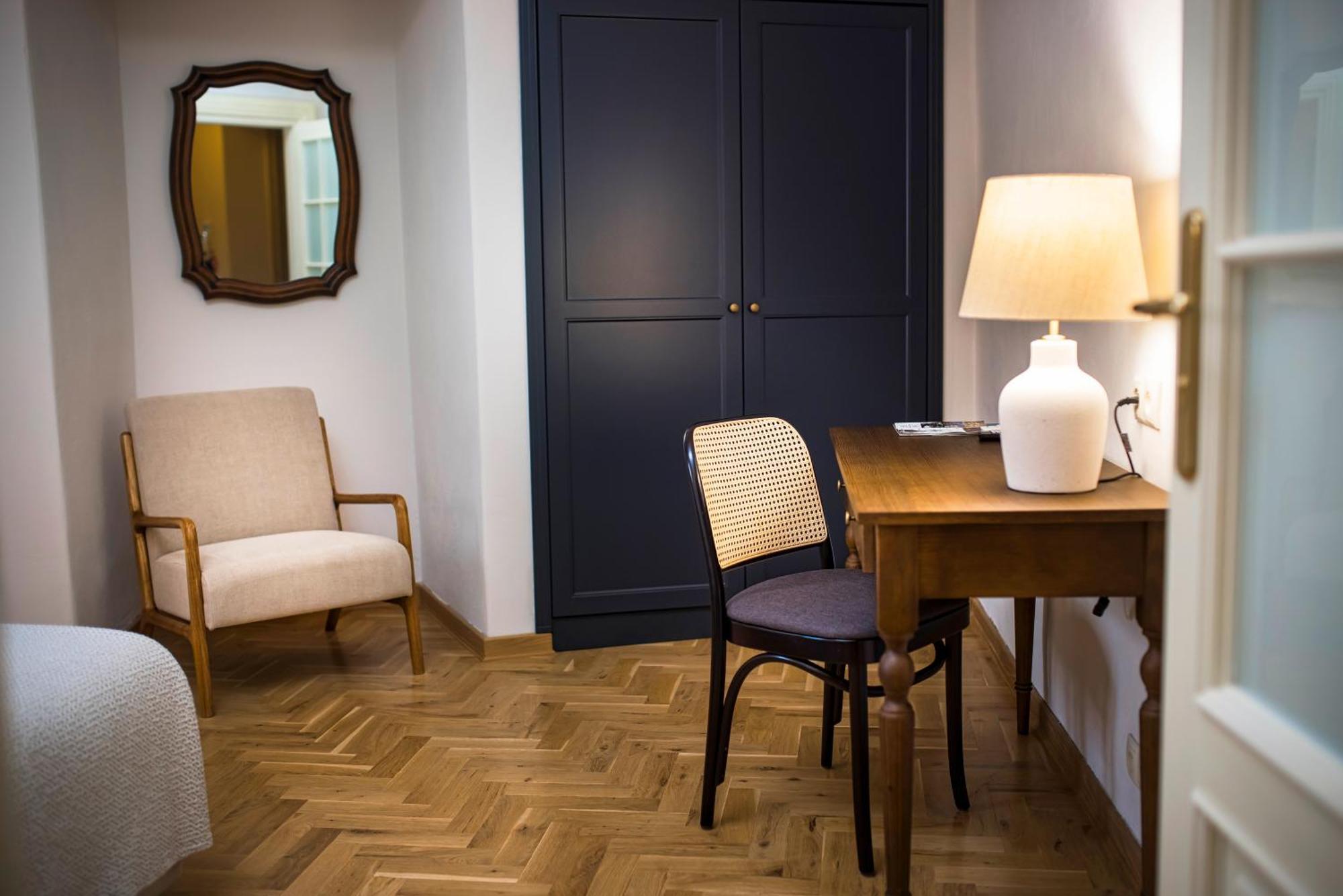 Easy Rent Apartments- Fontana Boutique Люблин Экстерьер фото