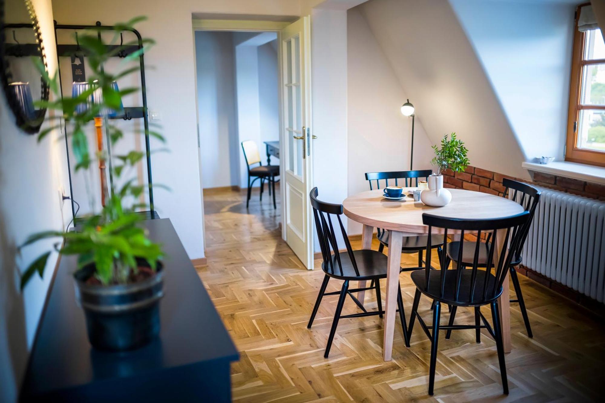 Easy Rent Apartments- Fontana Boutique Люблин Экстерьер фото