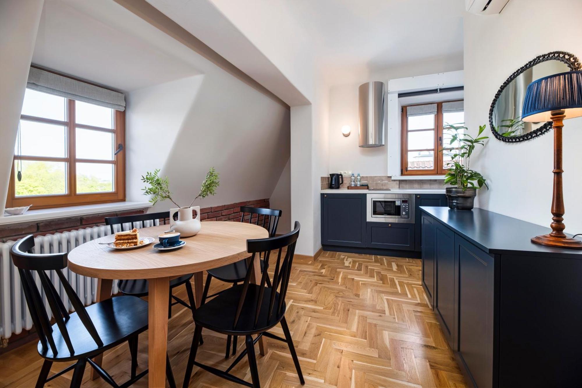 Easy Rent Apartments- Fontana Boutique Люблин Экстерьер фото