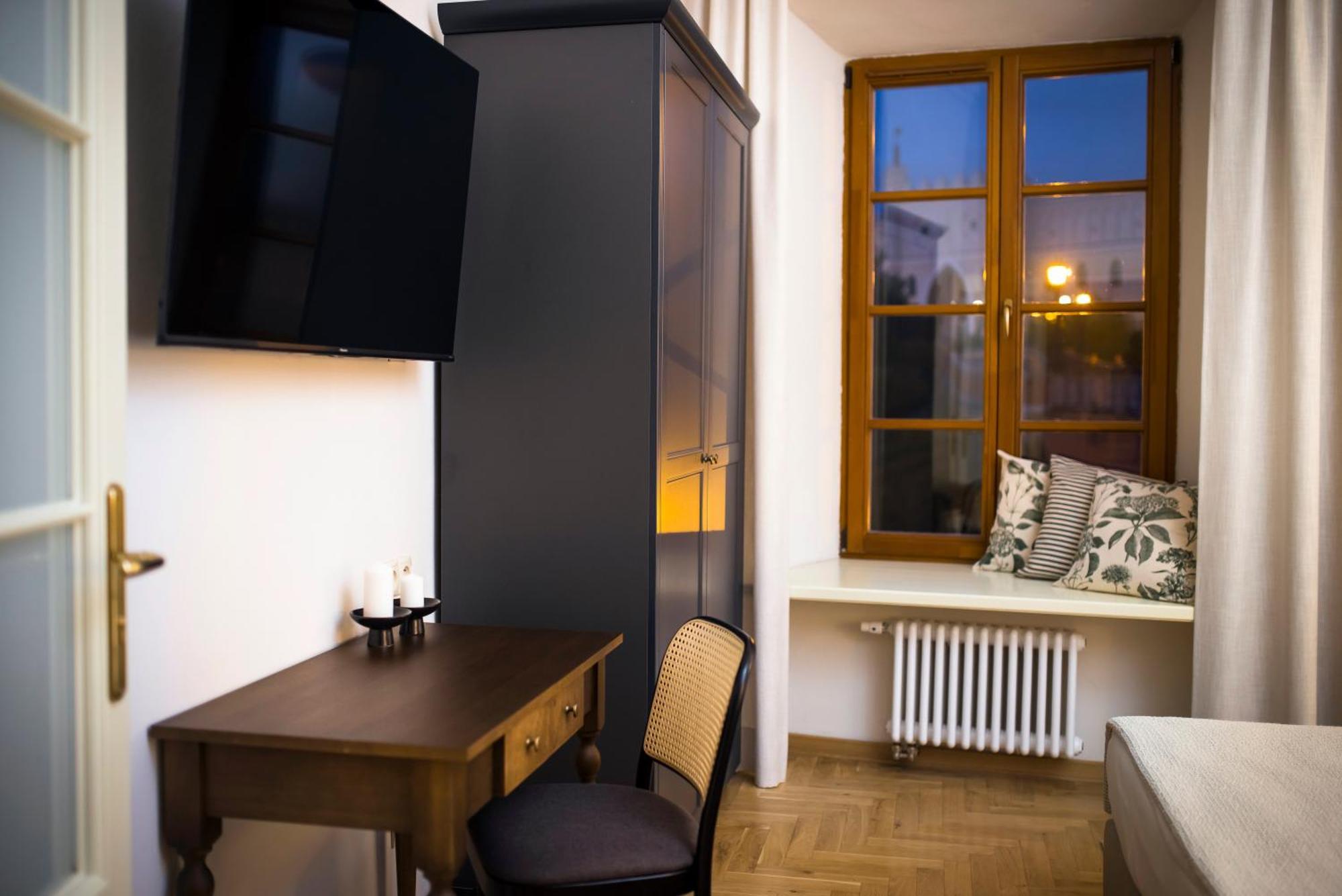 Easy Rent Apartments- Fontana Boutique Люблин Экстерьер фото