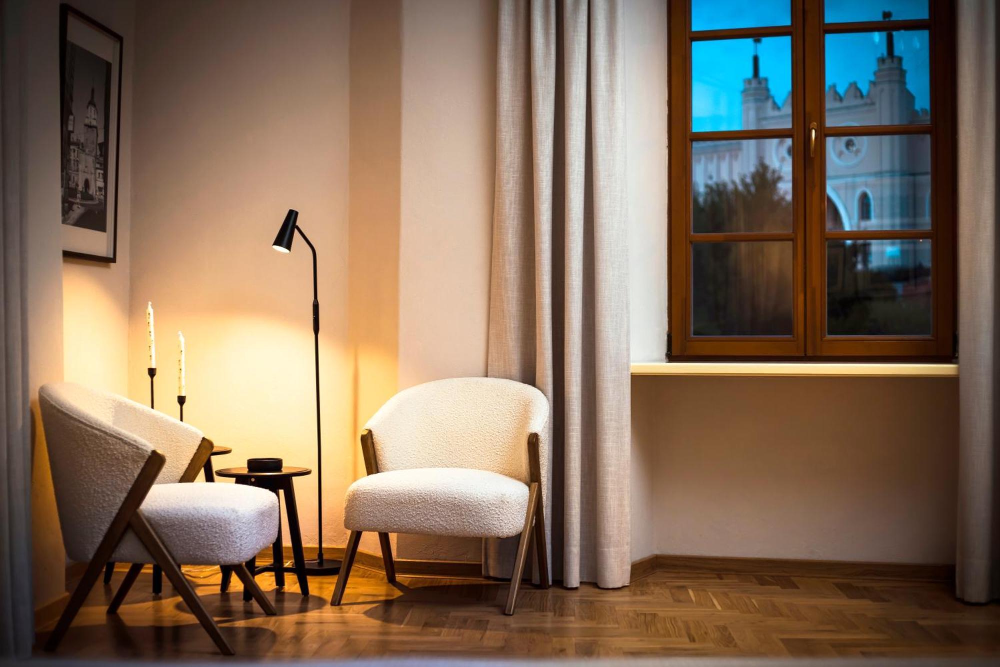 Easy Rent Apartments- Fontana Boutique Люблин Экстерьер фото