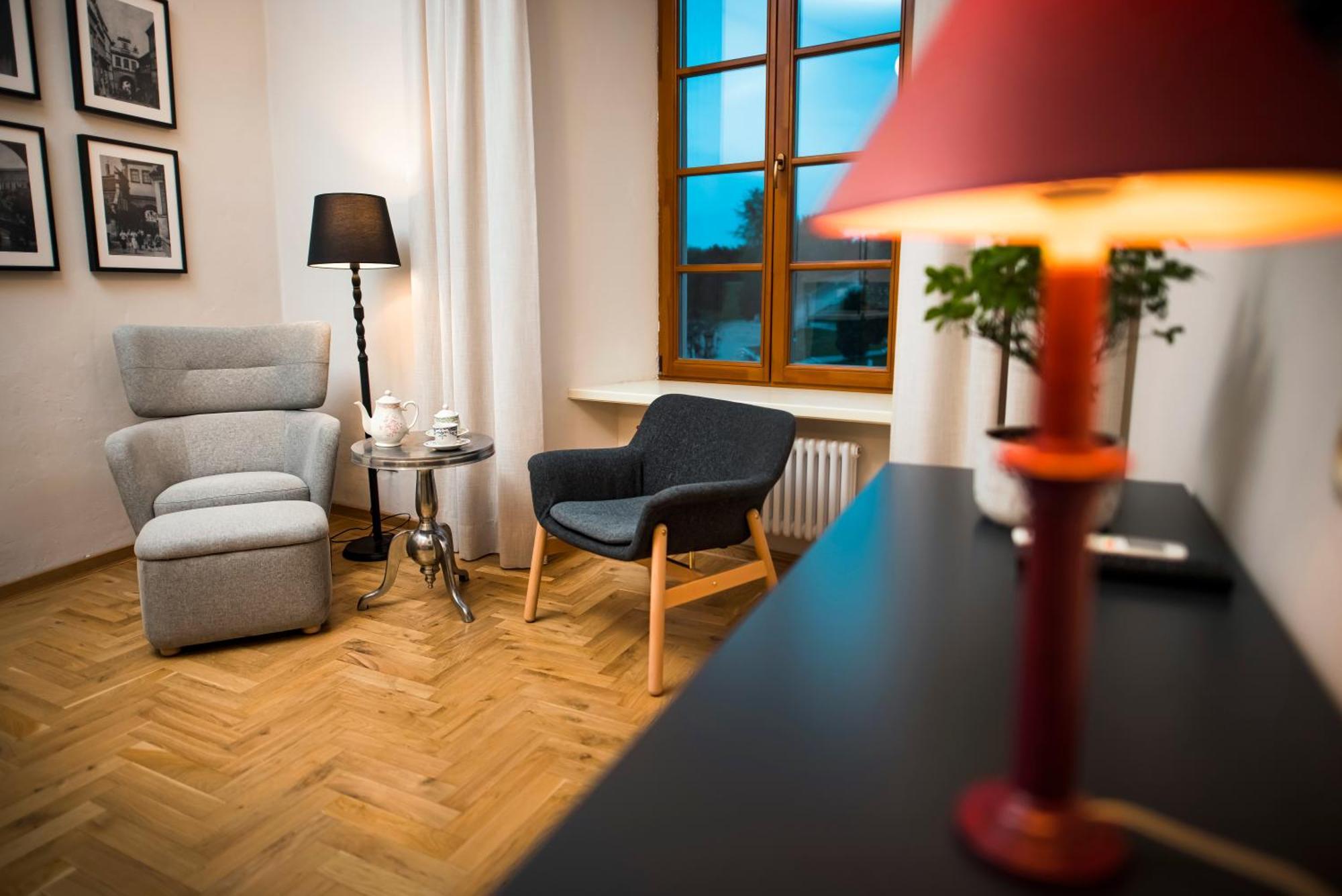 Easy Rent Apartments- Fontana Boutique Люблин Экстерьер фото