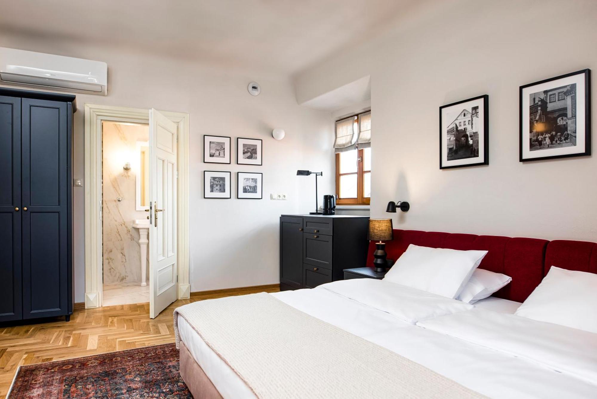Easy Rent Apartments- Fontana Boutique Люблин Экстерьер фото