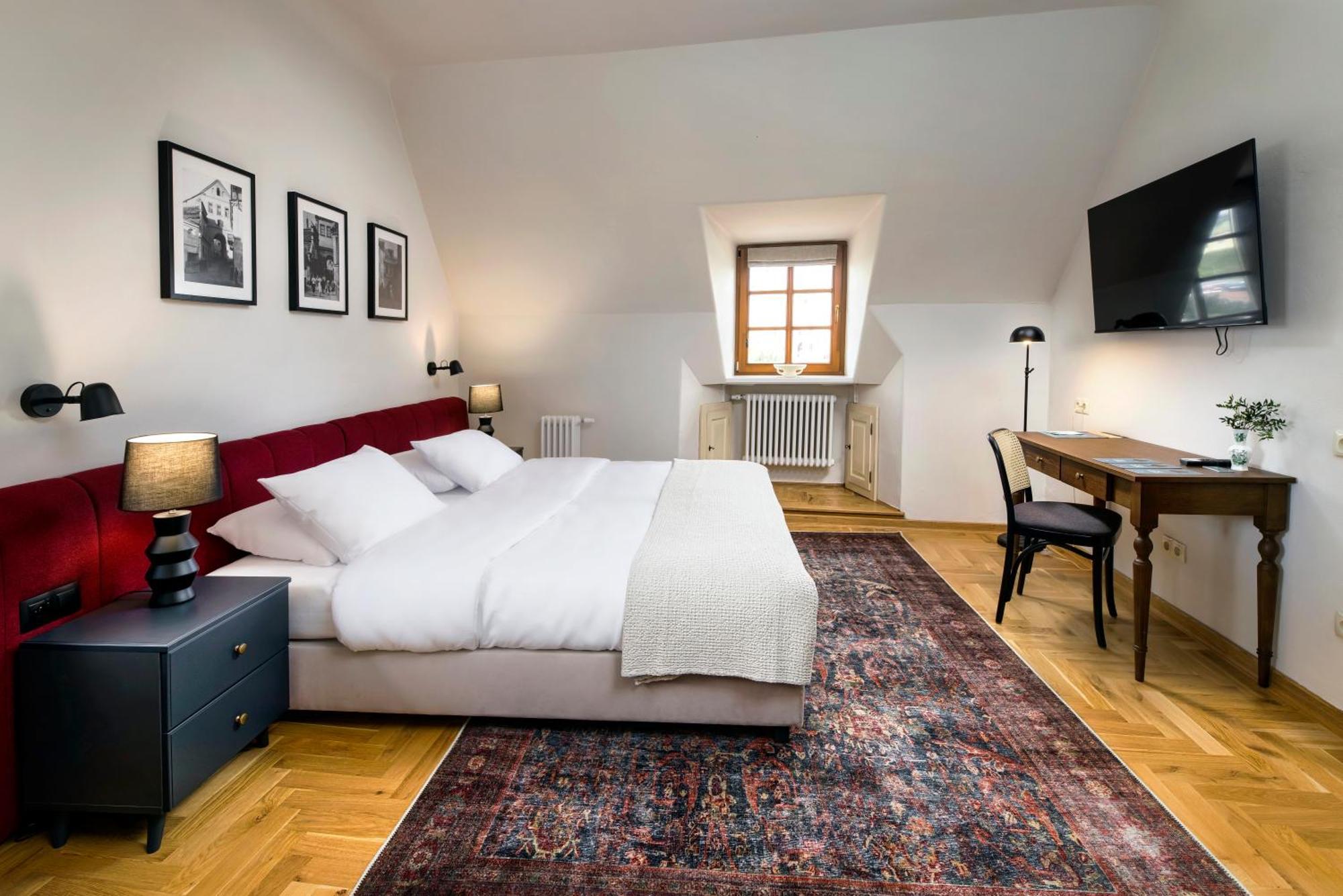 Easy Rent Apartments- Fontana Boutique Люблин Экстерьер фото