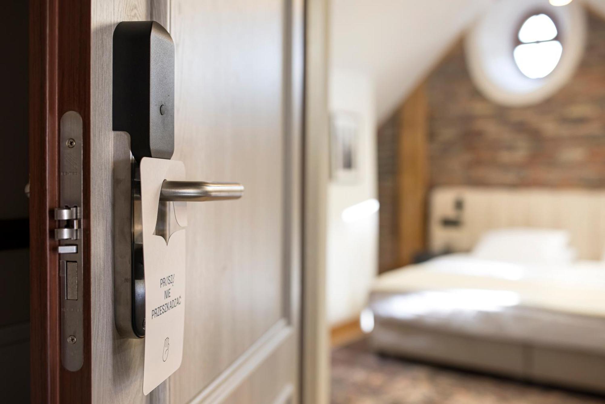 Easy Rent Apartments- Fontana Boutique Люблин Экстерьер фото