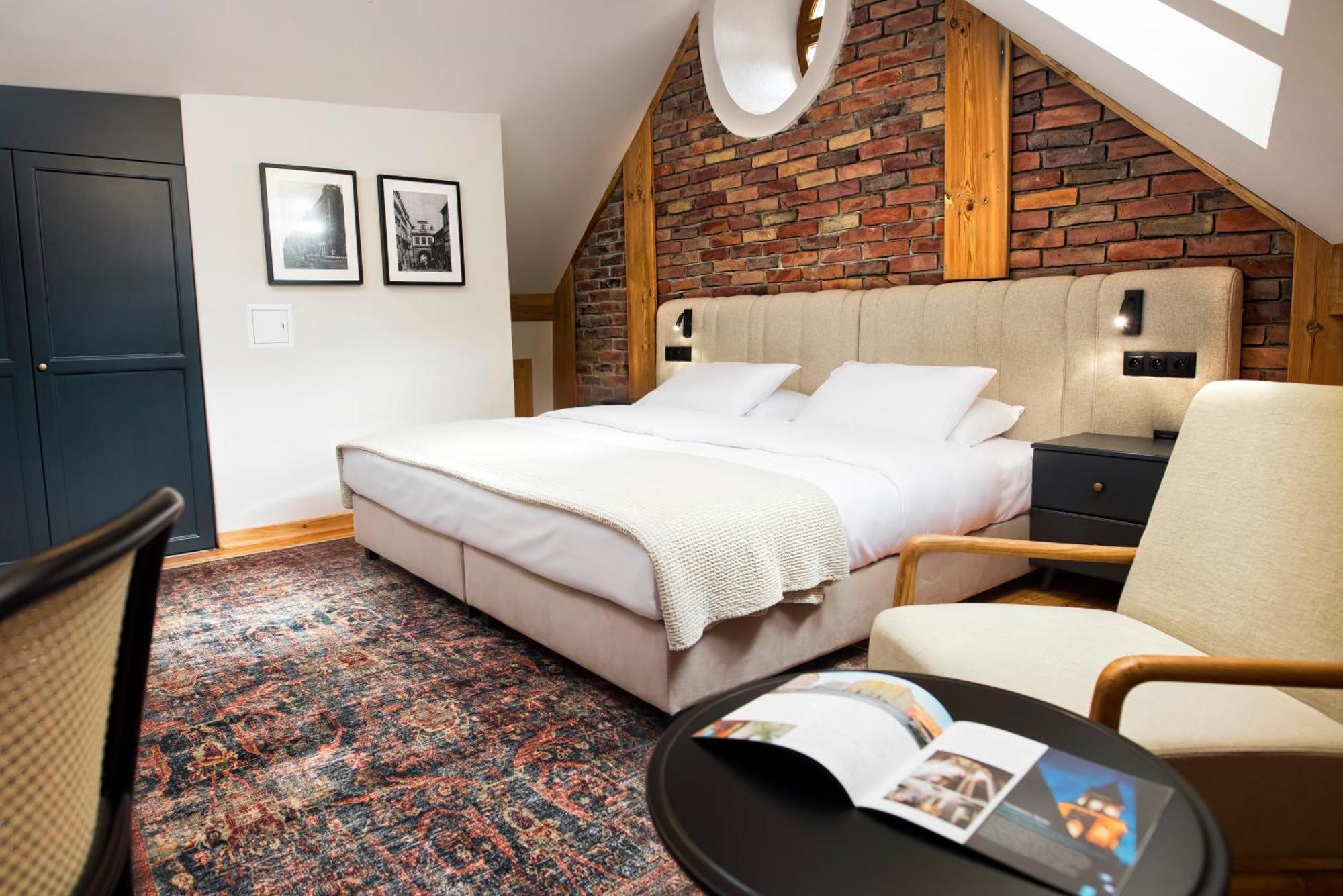 Easy Rent Apartments- Fontana Boutique Люблин Экстерьер фото