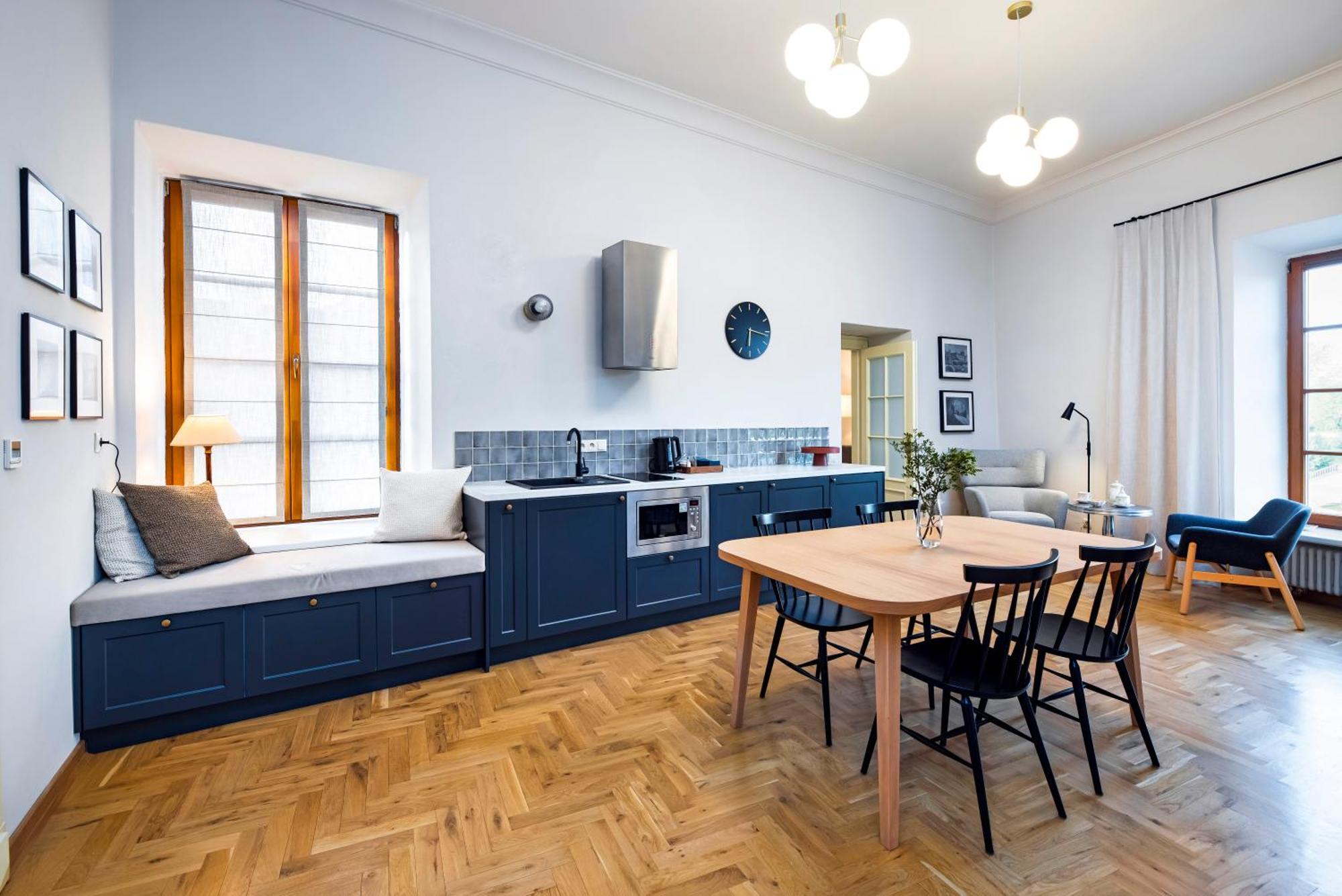 Easy Rent Apartments- Fontana Boutique Люблин Экстерьер фото