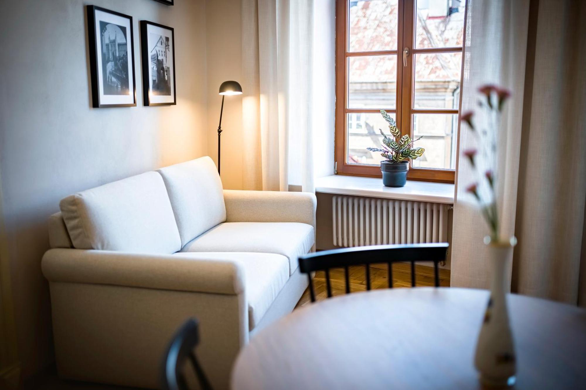 Easy Rent Apartments- Fontana Boutique Люблин Экстерьер фото