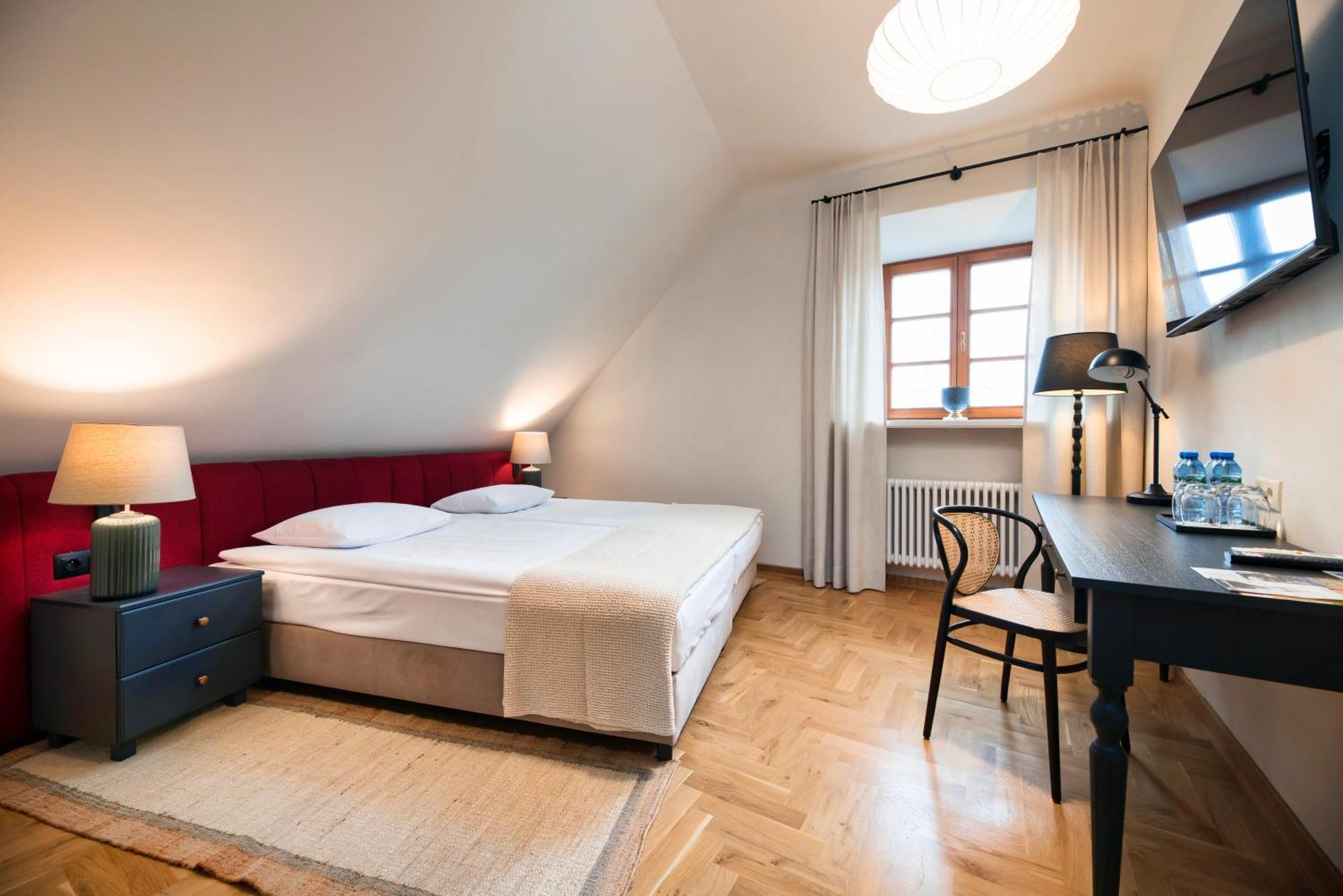 Easy Rent Apartments- Fontana Boutique Люблин Экстерьер фото