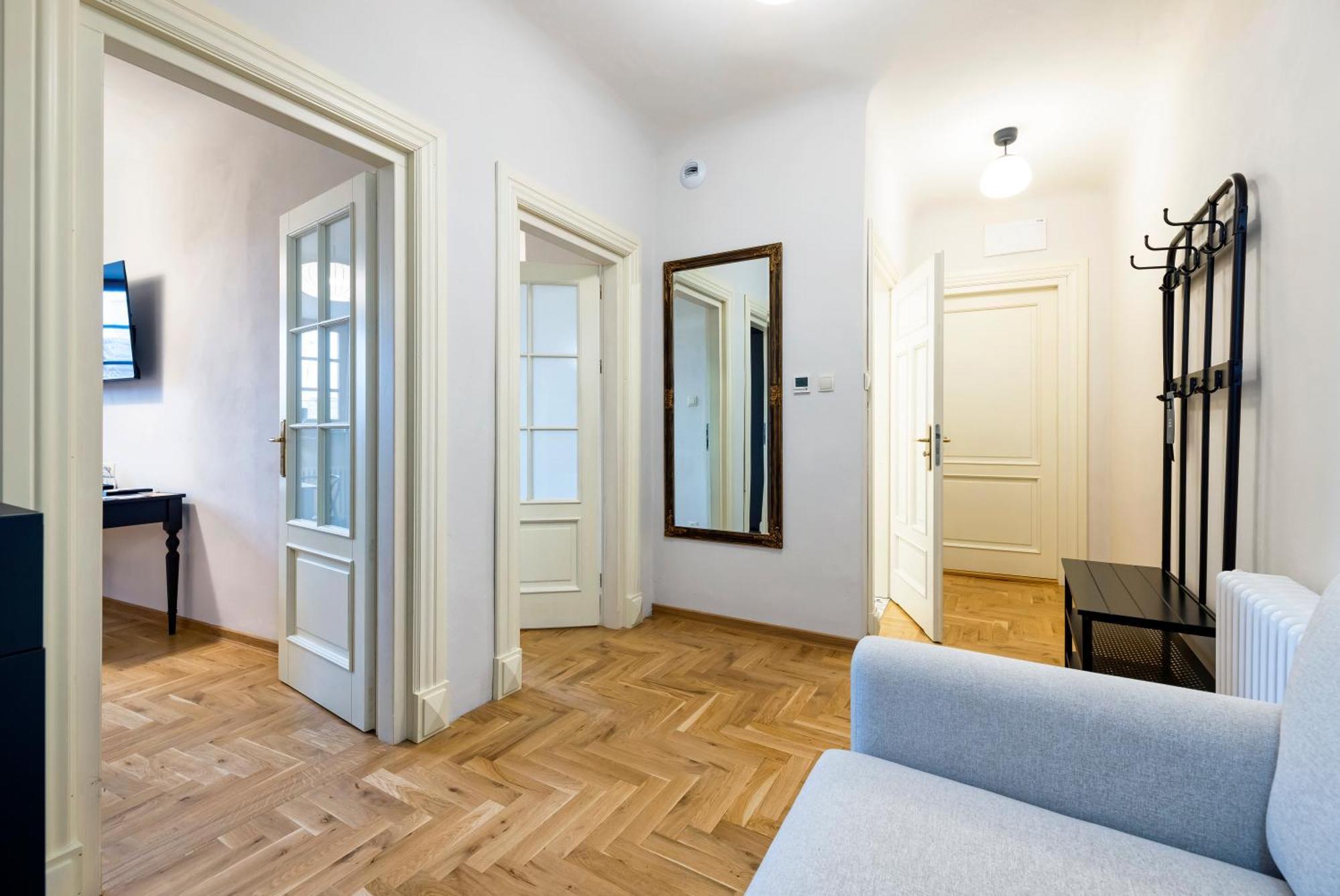 Easy Rent Apartments- Fontana Boutique Люблин Экстерьер фото