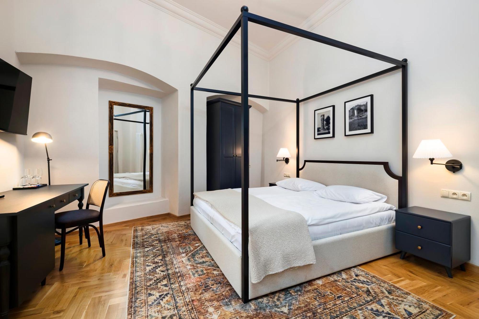 Easy Rent Apartments- Fontana Boutique Люблин Экстерьер фото