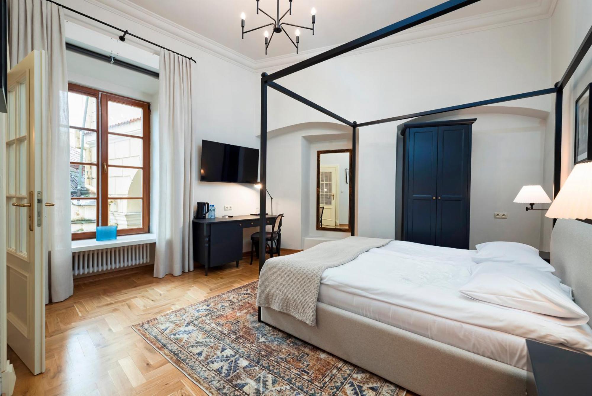 Easy Rent Apartments- Fontana Boutique Люблин Экстерьер фото
