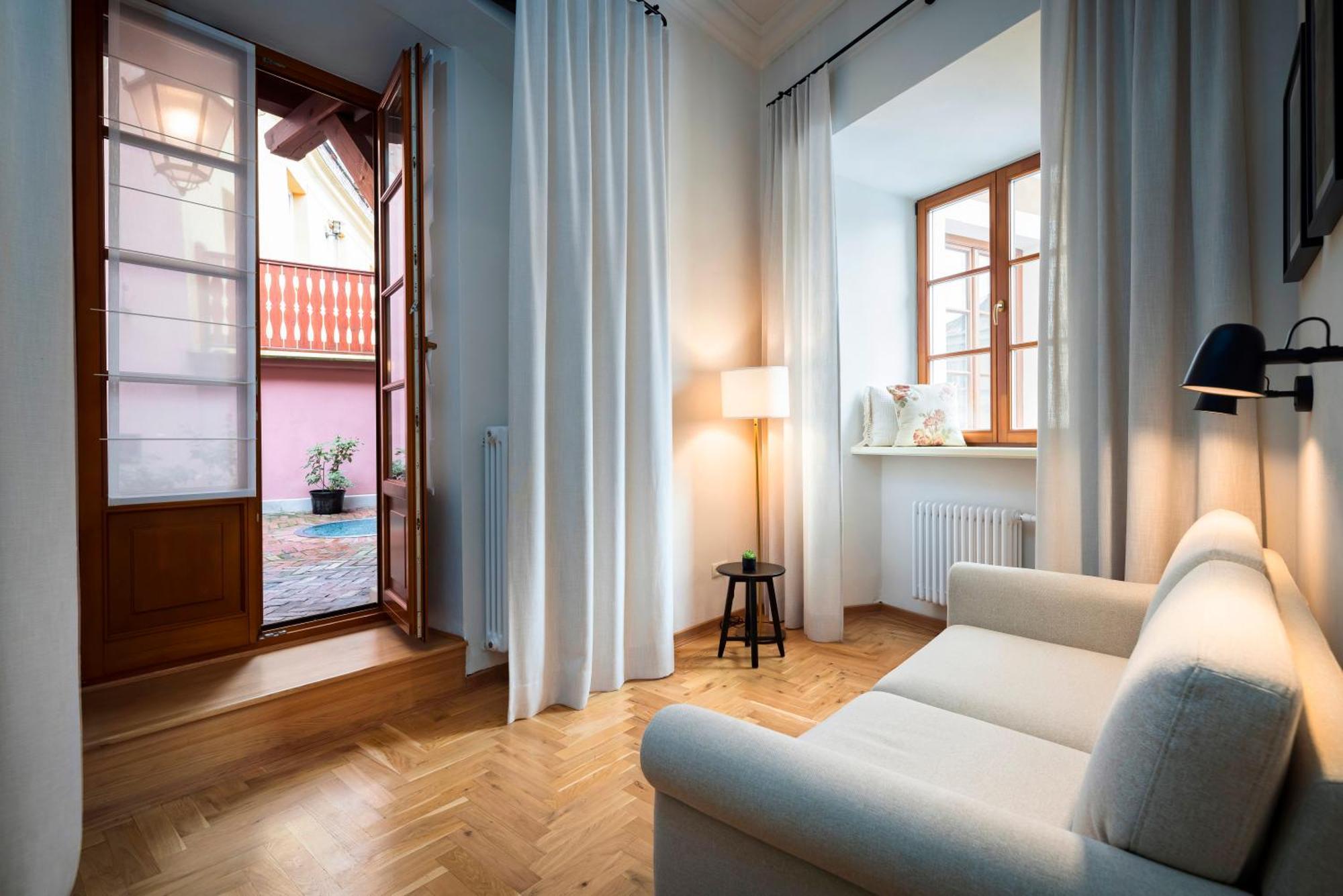 Easy Rent Apartments- Fontana Boutique Люблин Экстерьер фото