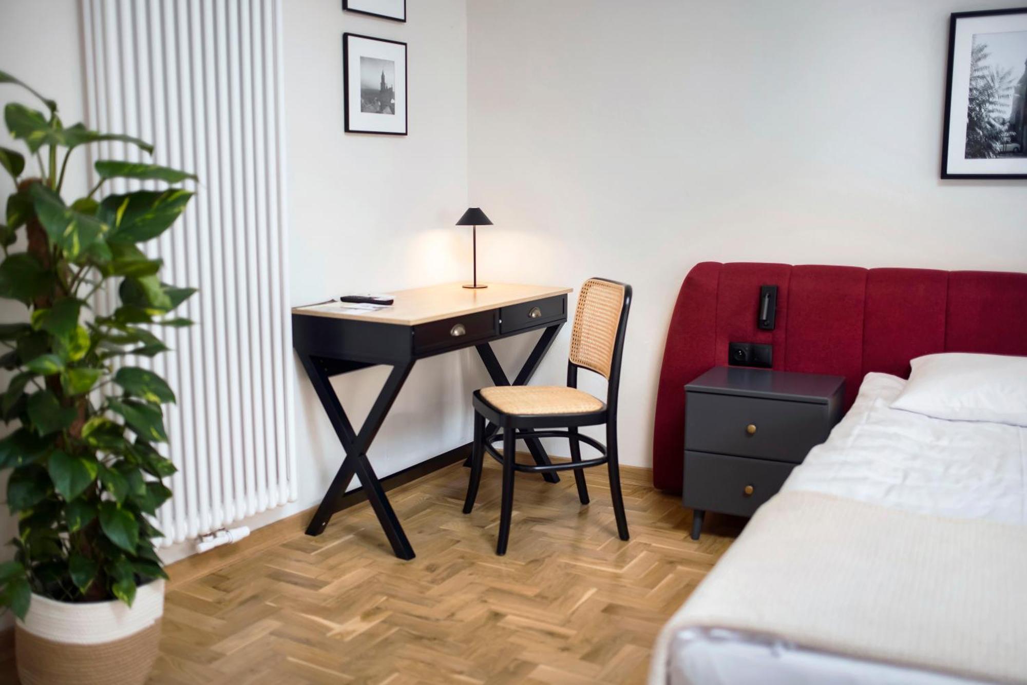 Easy Rent Apartments- Fontana Boutique Люблин Экстерьер фото