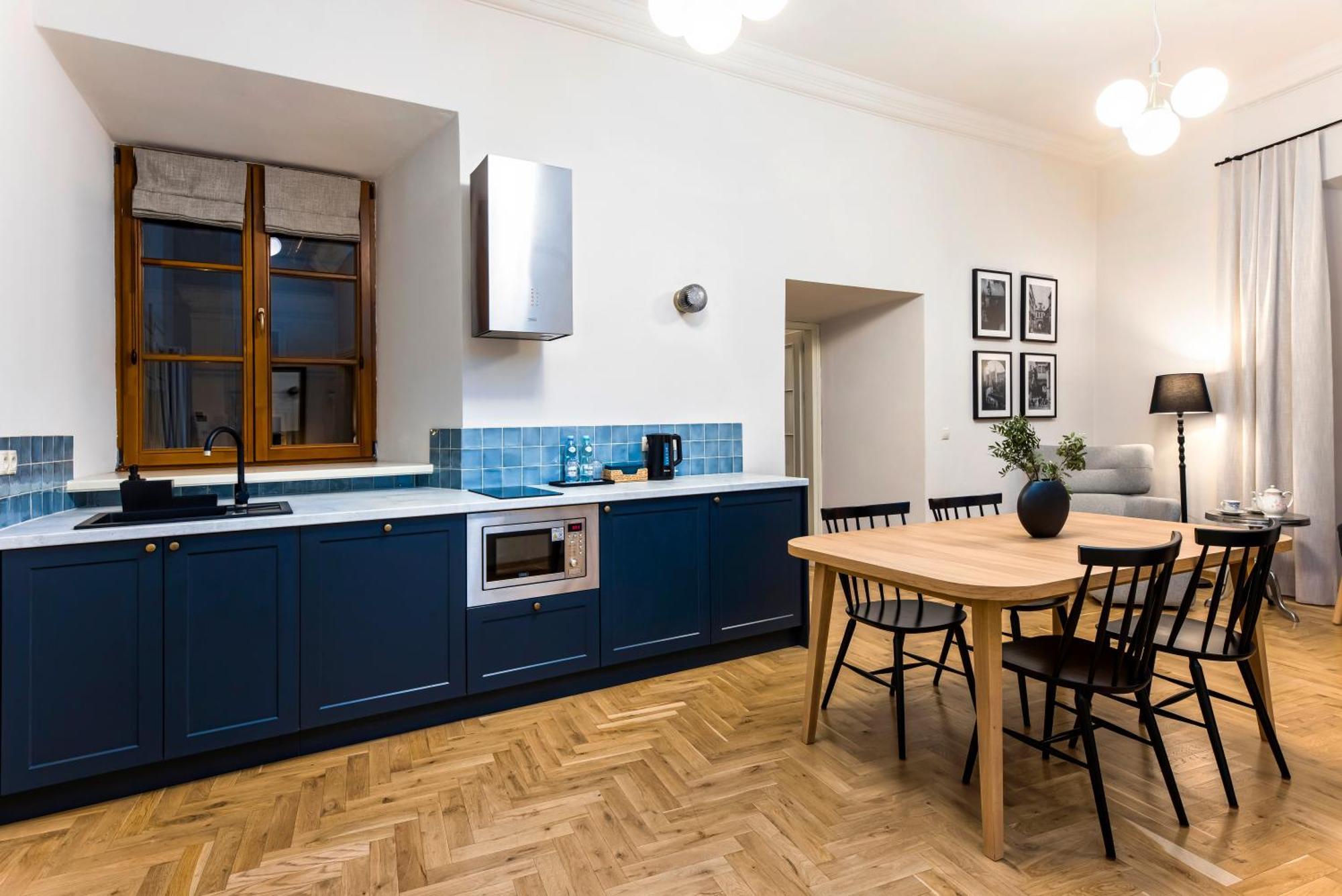 Easy Rent Apartments- Fontana Boutique Люблин Экстерьер фото