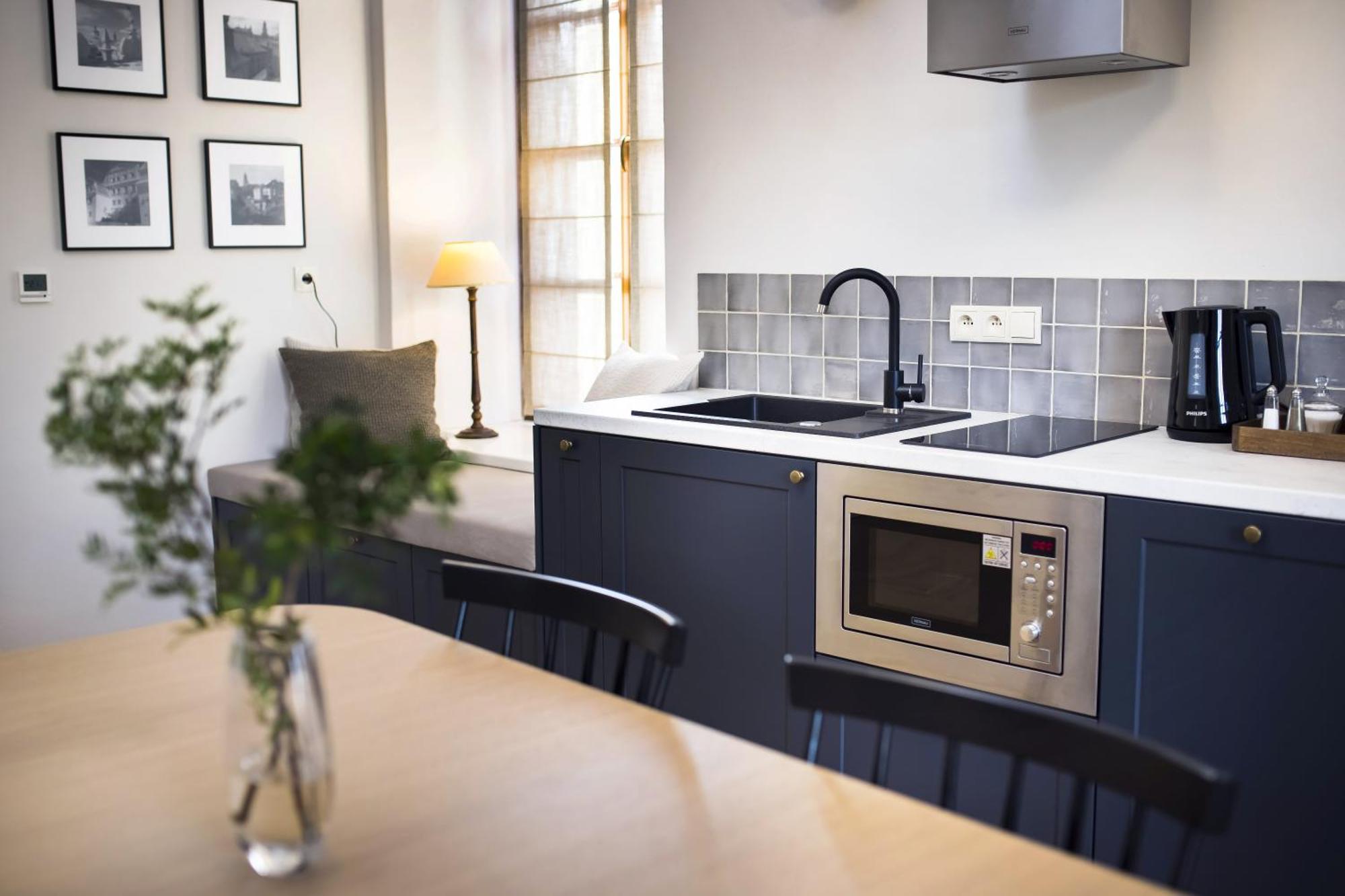 Easy Rent Apartments- Fontana Boutique Люблин Экстерьер фото